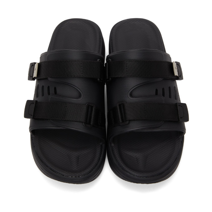 Suicoke urich rubber discount slides