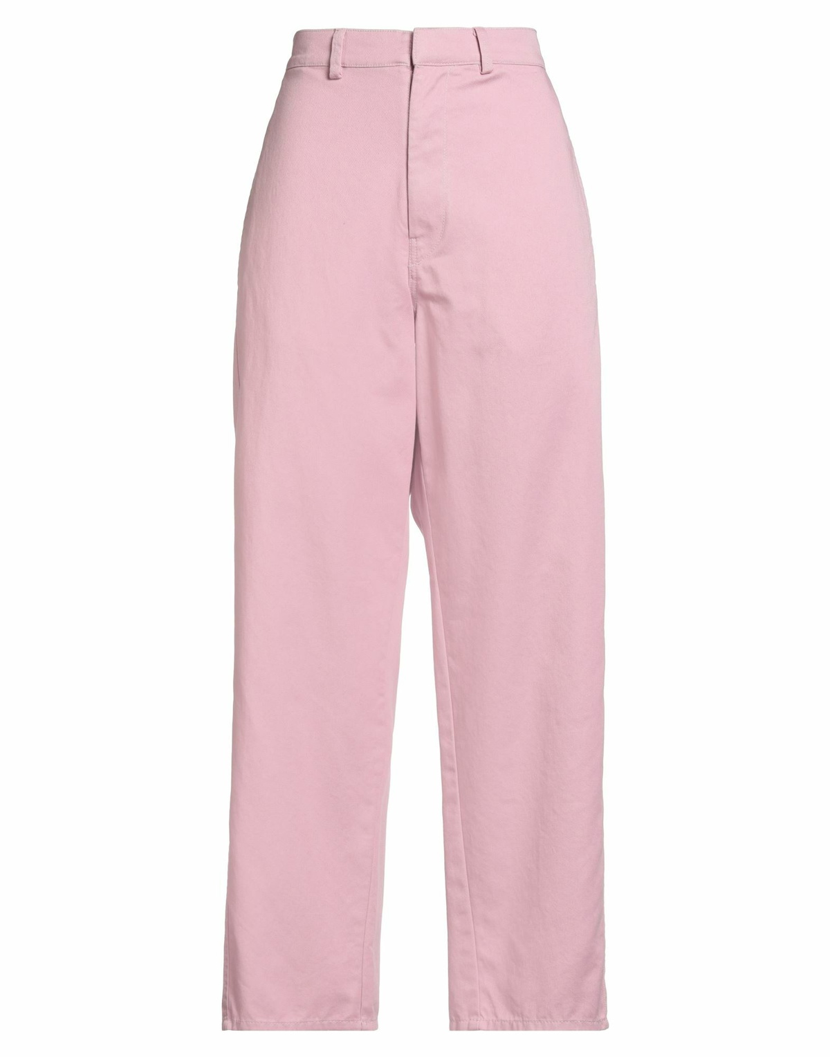 Jucca Womens Pants in Pink