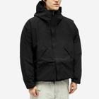 Blaest Men's Synes 2.0 Jacket in Black