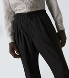 Giorgio Armani Straight pants