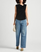 Isabel Marant Womens T-shirt in Black