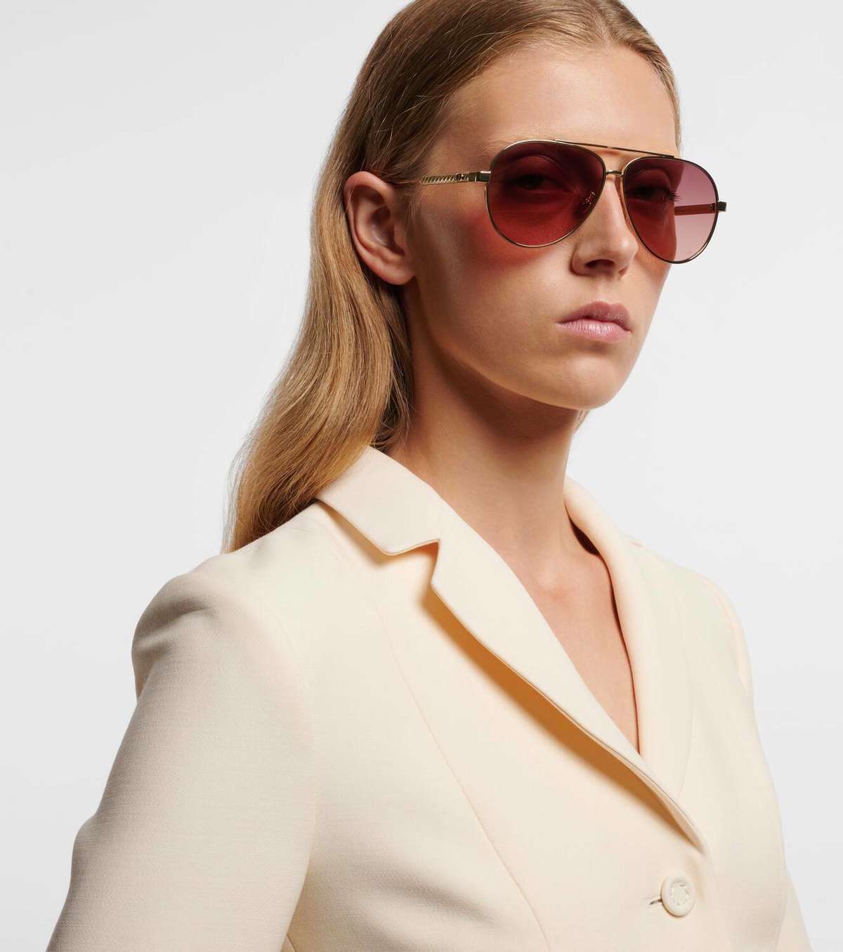 送料関税込★DIOR EYEWEAR★DiorCannage A1U アビエイター 送料関税込☆DIOR EYEWEAR☆DiorCannage A1U アビエイター (Dior