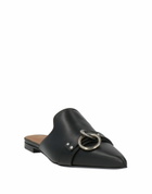 R13 Womens Mules & Clogs in Black