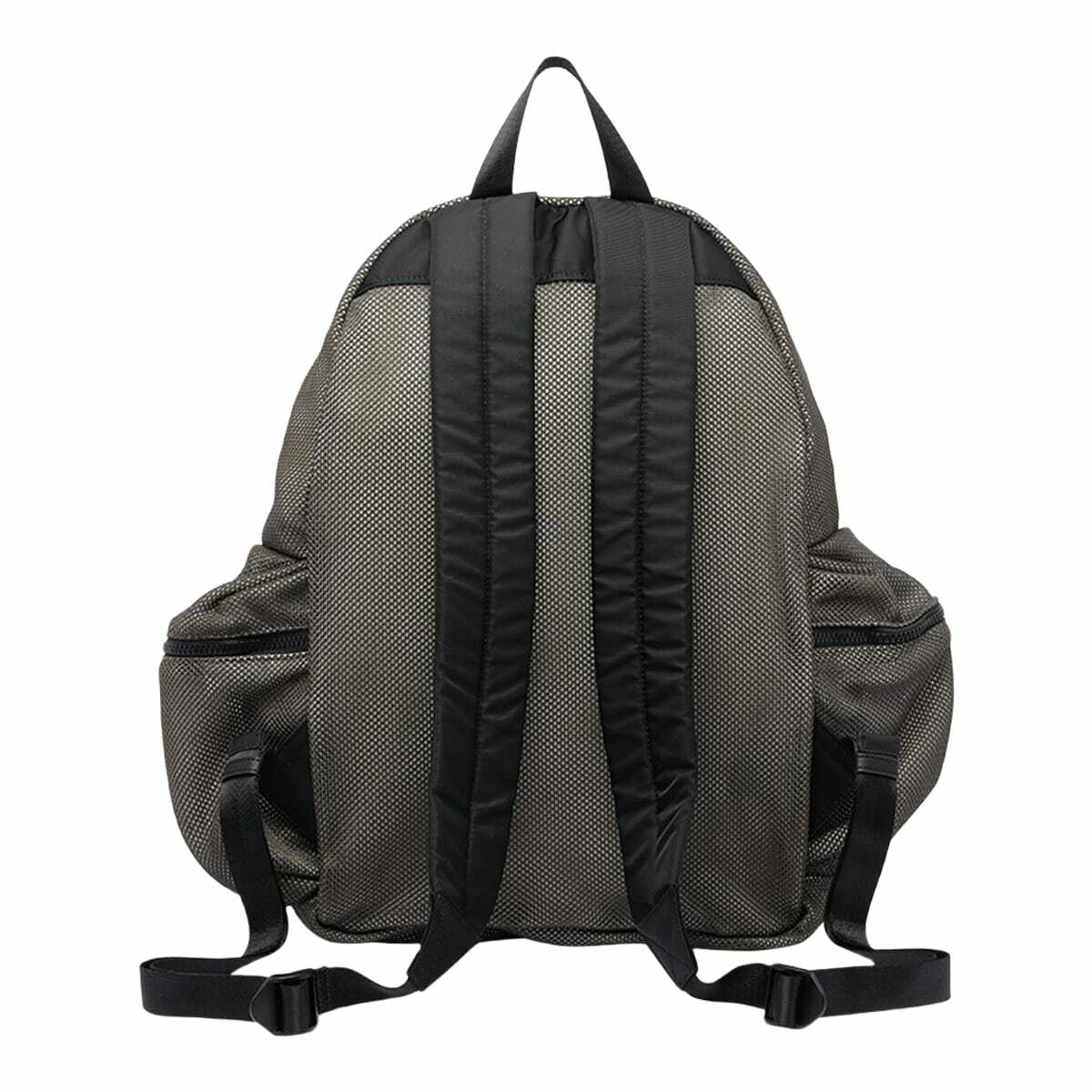 A.P.C. Tech Rebound Backpack A.P.C.