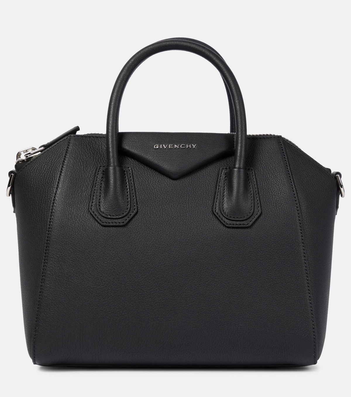 Givenchy Antigona Small leather tote Givenchy