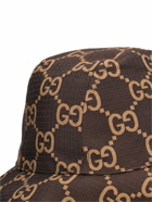 GUCCI - Gg Ripstop Nylon Bucket Hat