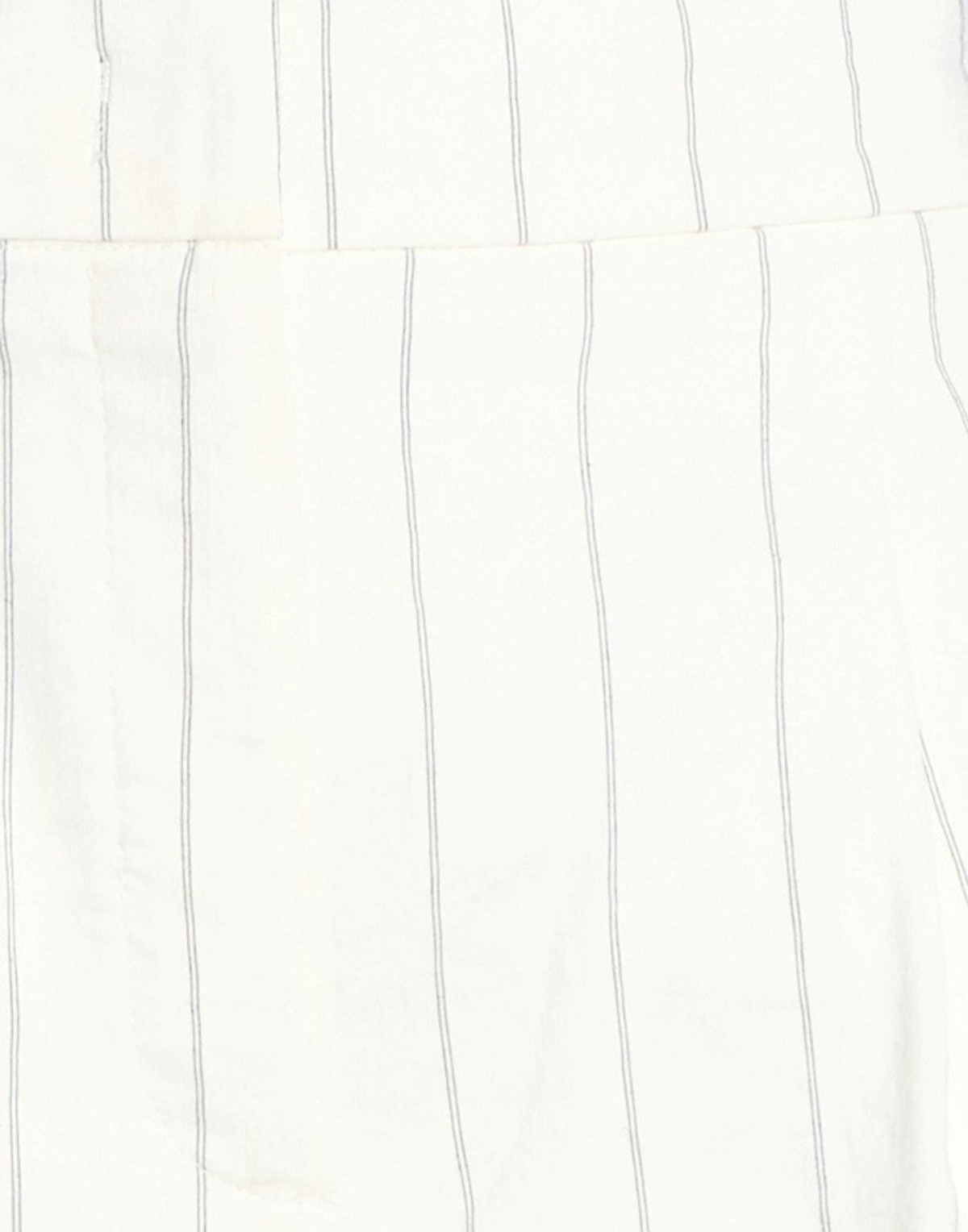 Peserico Womens Shorts & Bermuda Shorts Ivory