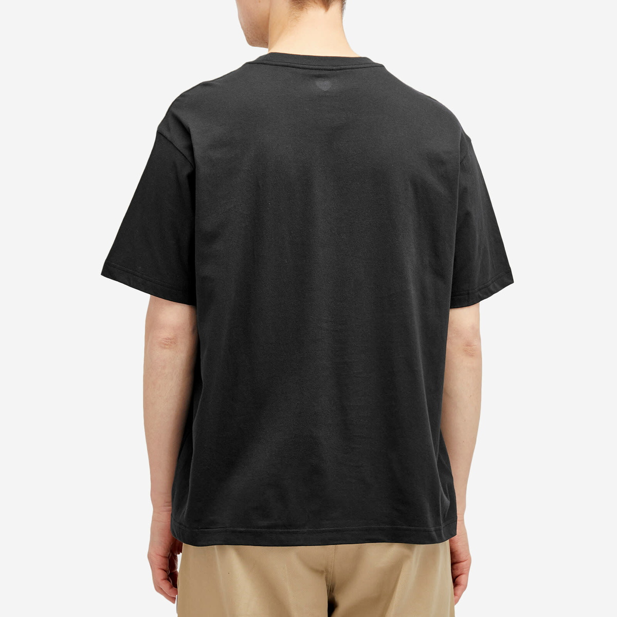 Human Made Men's 3-Pack T-Shirt Set in Black Human Made