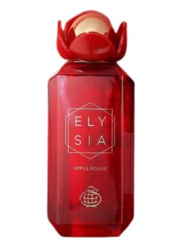 Fragrance World Unisex Eyysia Apple Rouge EDP 3.38 oz Fragrances 6290360379104