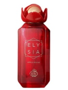 Fragrance World Unisex Eyysia Apple Rouge EDP 3.38 oz Fragrances 6290360379104