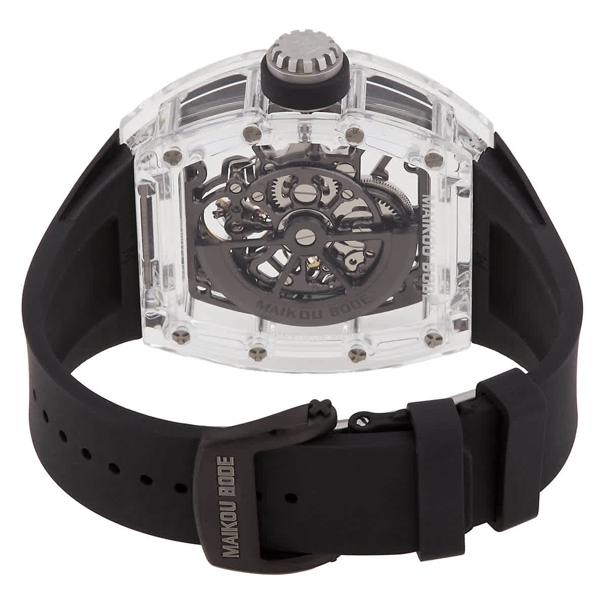 Maikou Bode Automatic Mens Watch MB.001.2