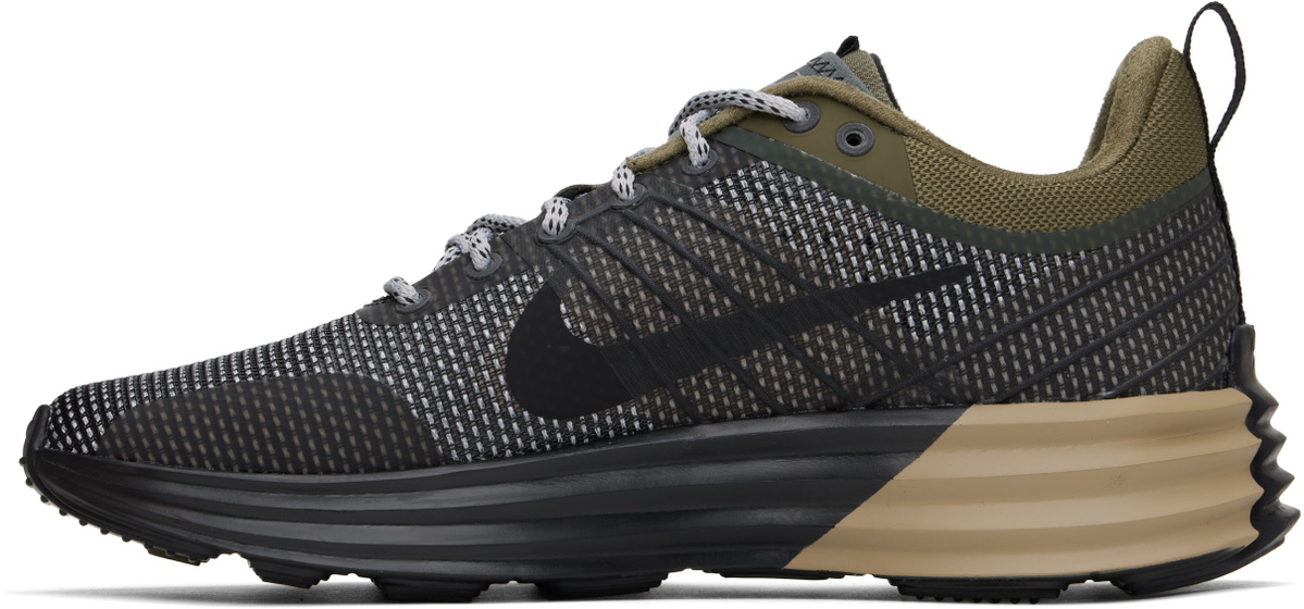 Nike Lunar Roam SE Nike Lunar Roam Review - Soleracks main image 3