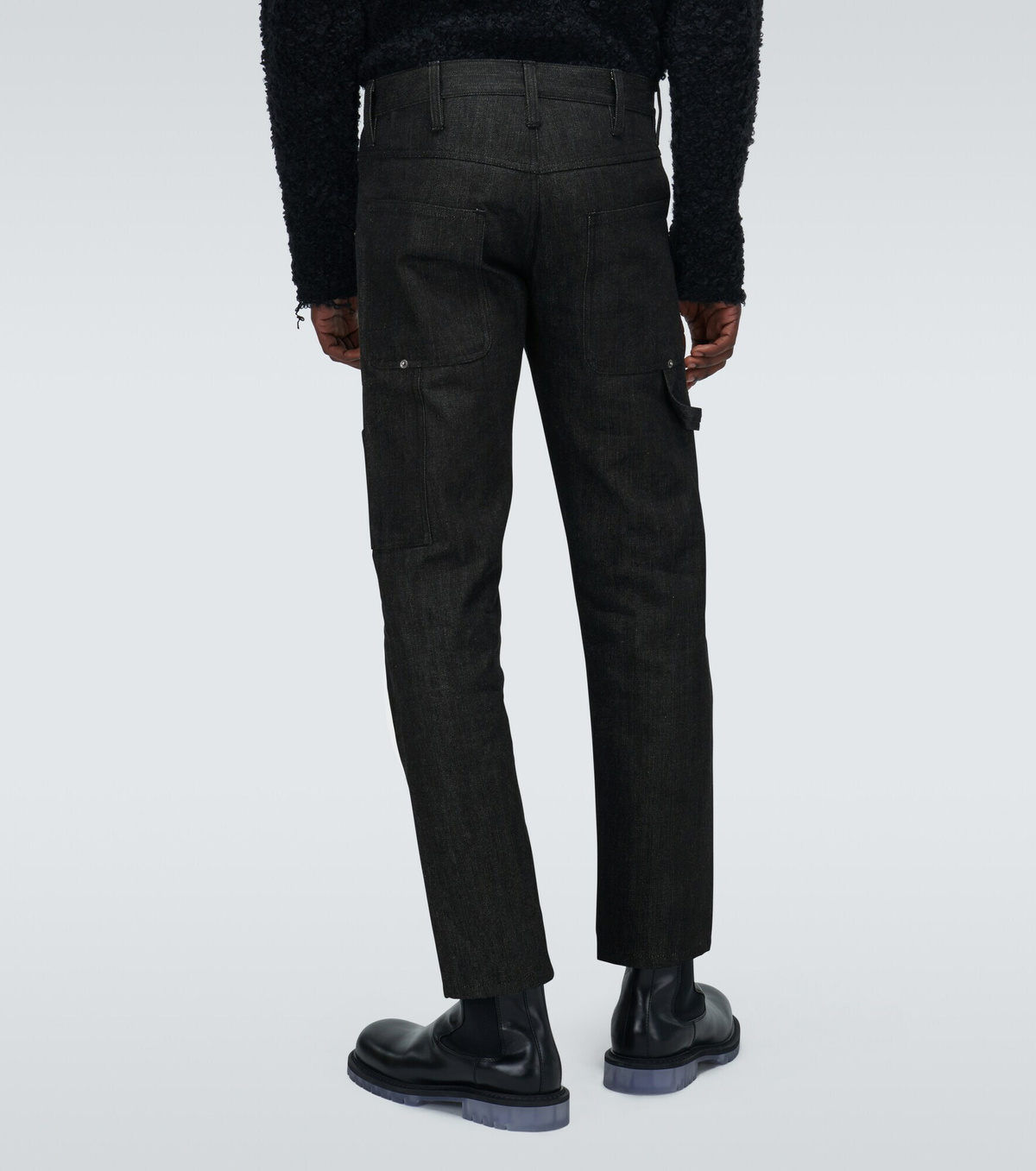 Winnie New York - Straight-leg jeans
