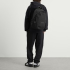 Y-3 Men's Cordura Backpack in Black 