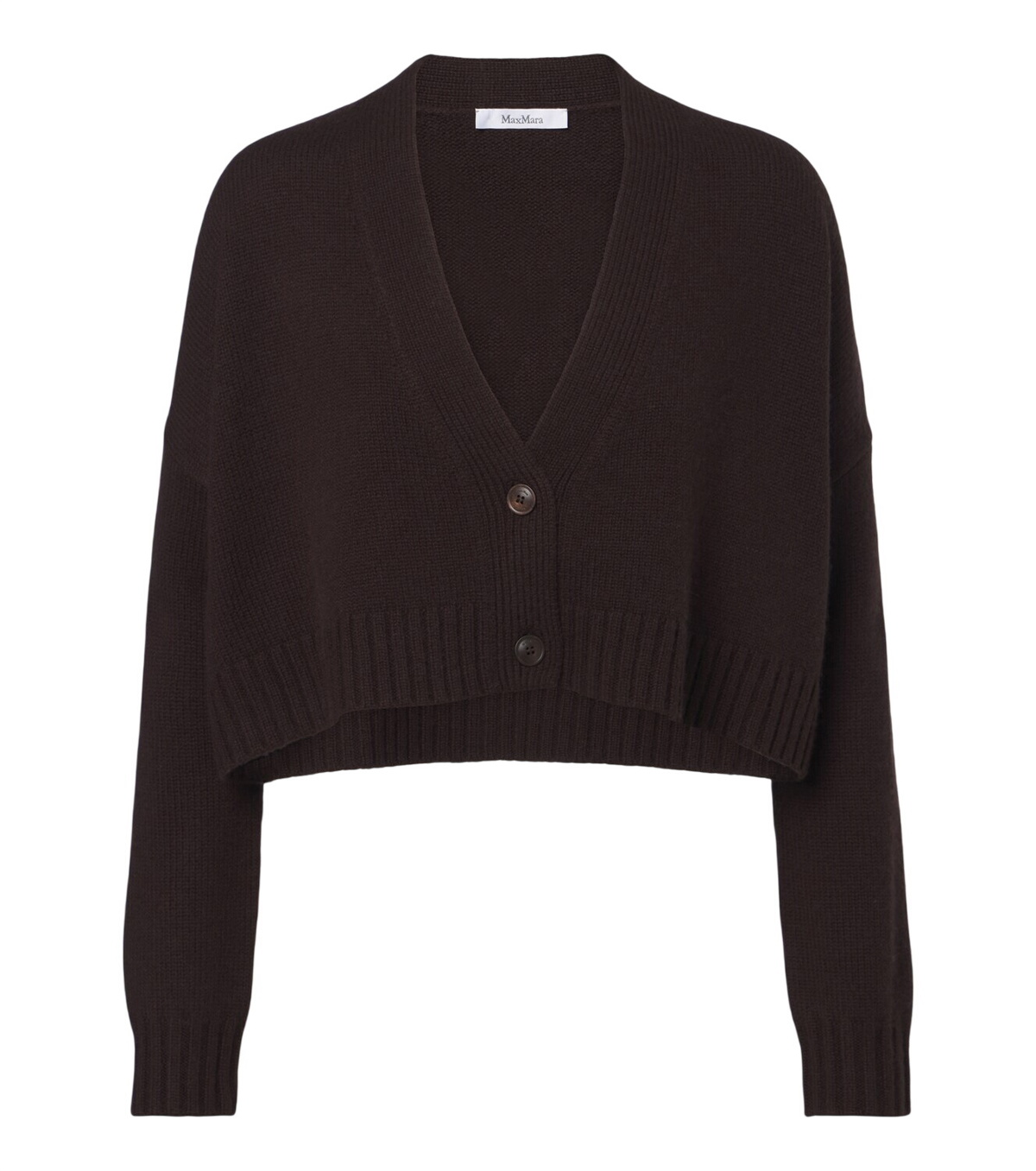 Max Mara Cecina virgin wool turtleneck sweater Max Mara