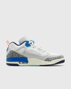 Jordan SPIZIKE LOW White Mens High-& Midtop