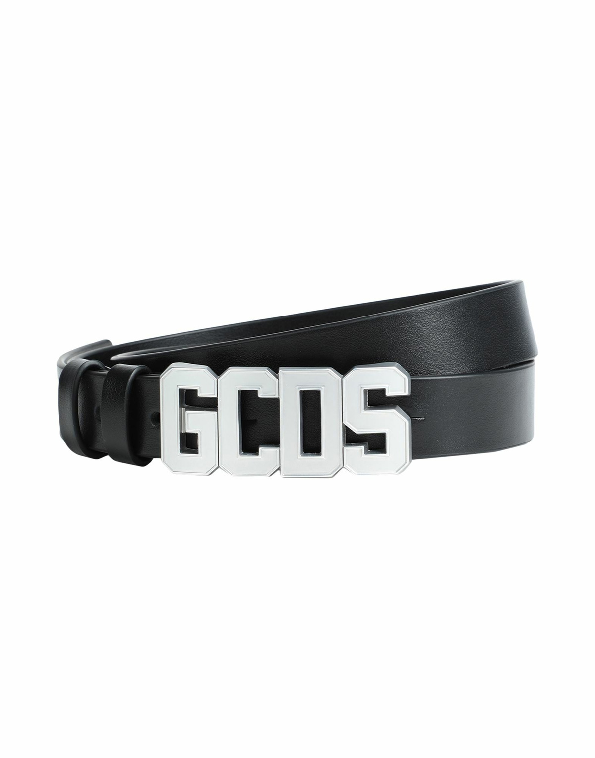 Gcds Womens Belt in Black