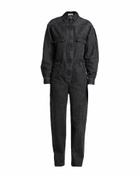 Alberta Ferretti Womens Jumpsuit in Black