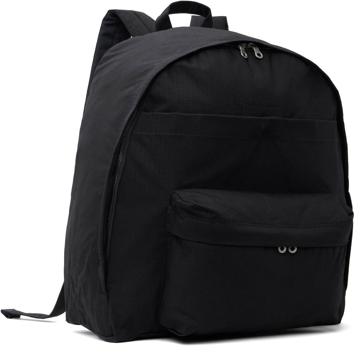 nanamica Navy Day Backpack