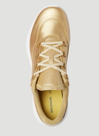 Comme des Garçons x Salomon SR811 Sneakers