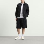 Casablanca Men's Monogram Jacket in Black