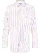 ETRO - Striped Cotton Shirt