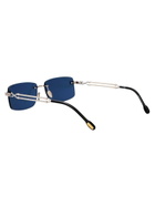 Fred Double Cable Sunglasses