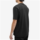 Lanvin Men's Loop Logo T-Shirt in Black