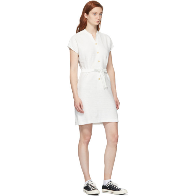 A.P.C｜DRESSES (Nico Dress (COHDS F05273 IAK)) Nico dress | A.P.C.