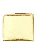 Comme des Garçons Wallet Leather Wallet