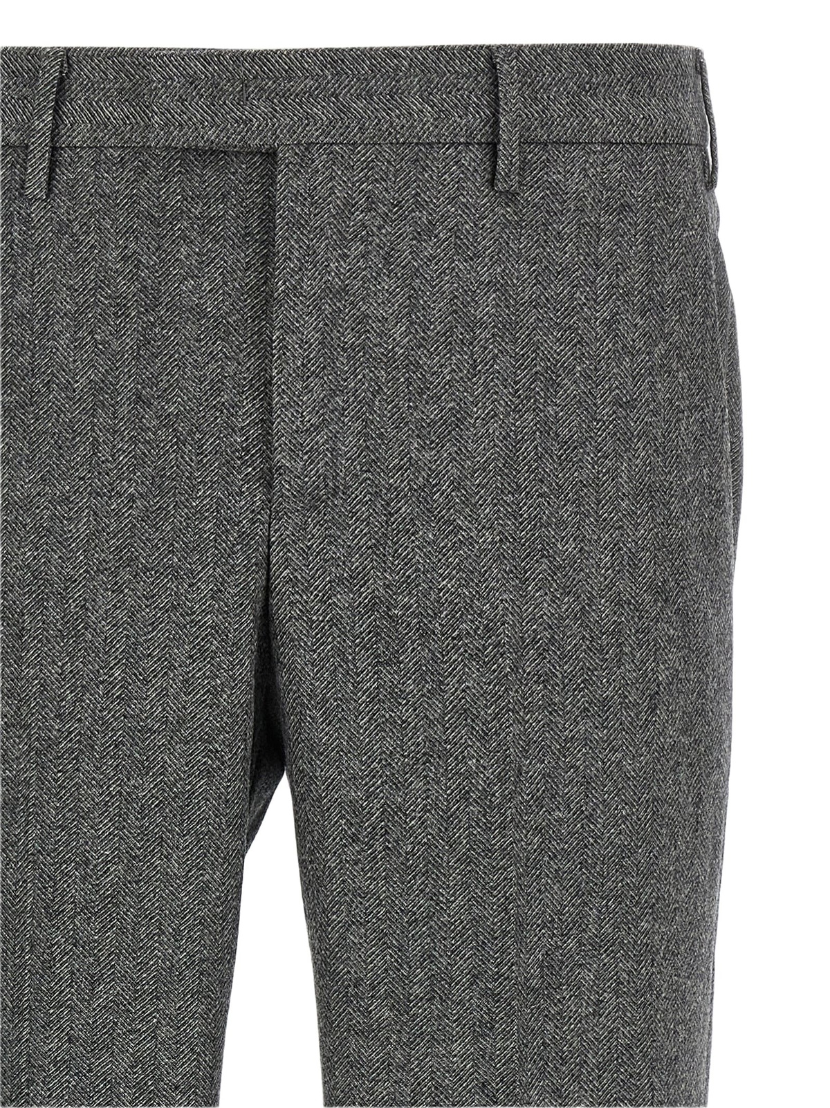 PT Torino Wool Pants