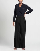 Róhe Womens Pants in Black