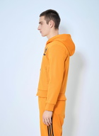 adidas by Wales Bonner Track Hooded Zip-Up Sweatshirt