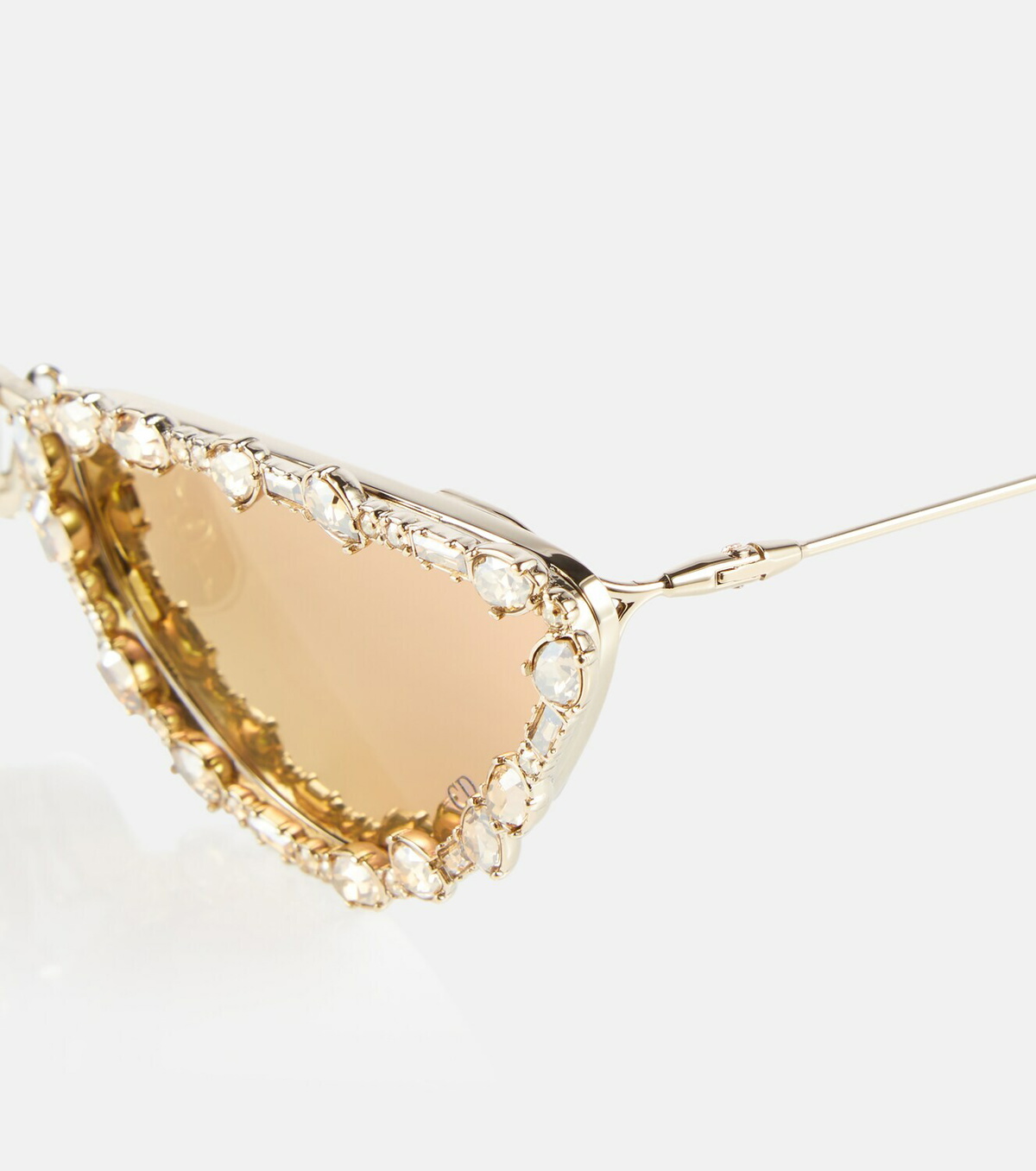 Dior Eyewear - MissDior B1U embellished sunglasses Dior Eyewear
