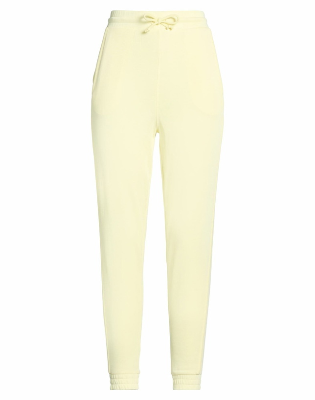Photo: Free People Womens Pants Pastel in Yellow