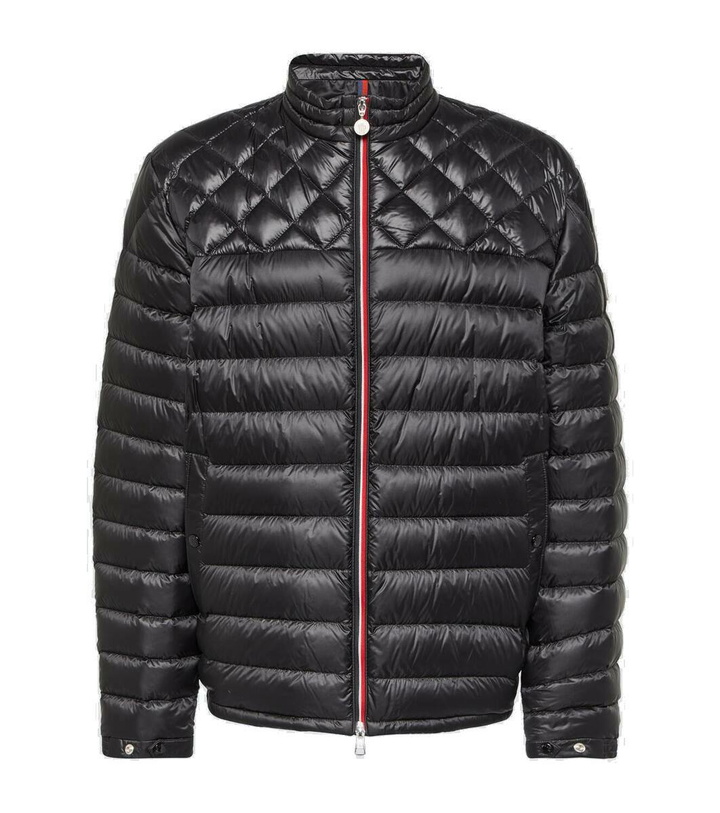 Photo: Moncler Benamou down jacket