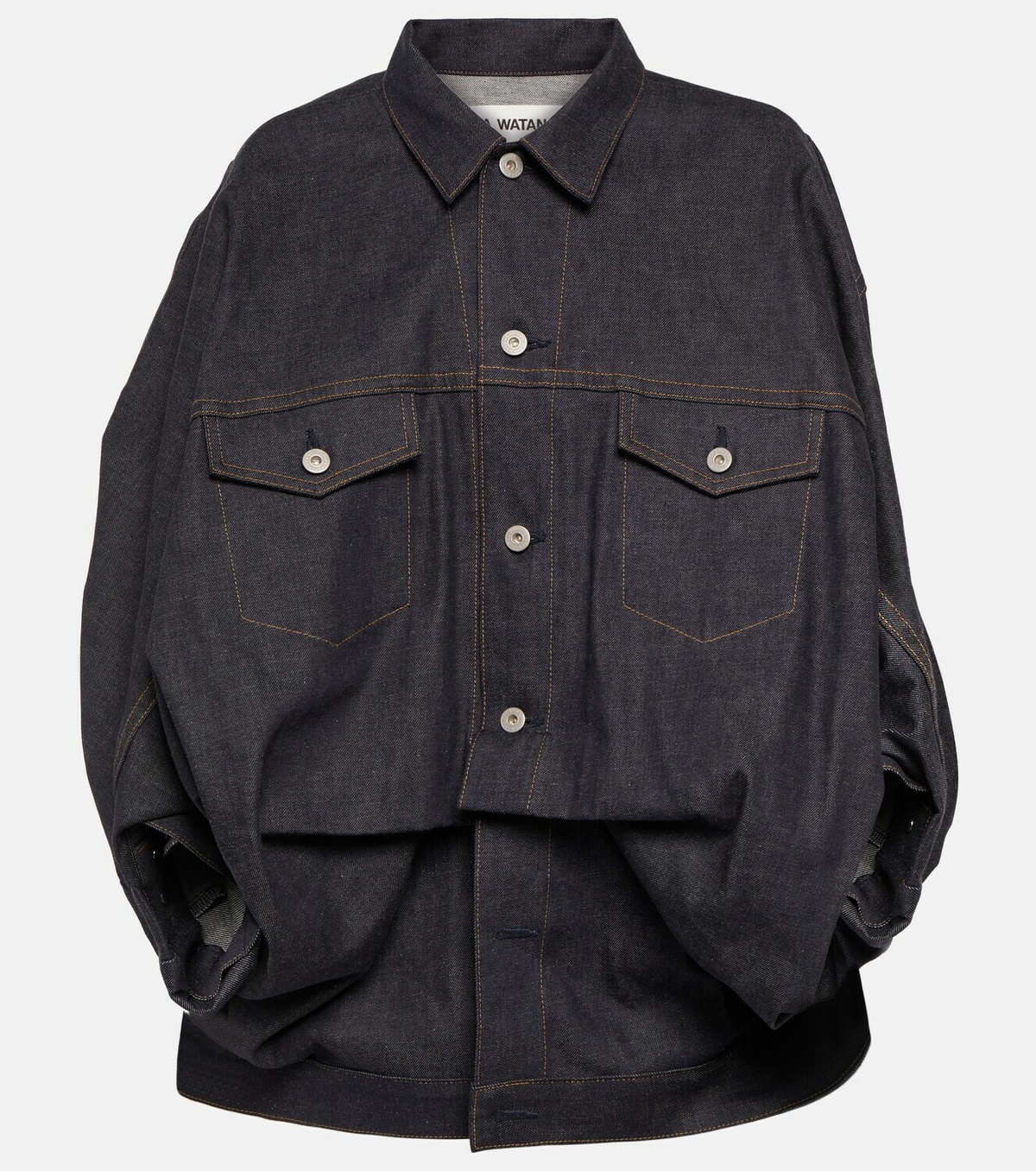 VIP【送料関税込】JUNYA WATANABE ASYMMETRIC DENIM JACKET 20250411_IF38913_grande.jpg?v=