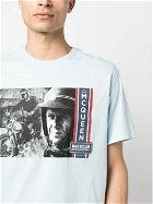 BARBOUR - T-shirt With Print