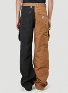(Di)vision Re-Worked Cargo Pants
