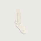 Lady White Co. Men's Lw - C Socks in Natural