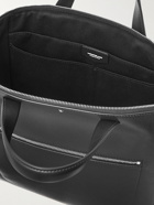 Montblanc - Meisterstück Full-Grain Leather Tote Bag