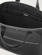 Montblanc - Meisterstück Full-Grain Leather Tote Bag
