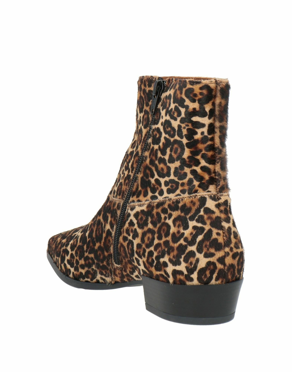 Copenhagen Studios Cph293 Womens Ankle boots Sand