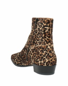 Copenhagen Studios Cph293 Womens Ankle boots Sand