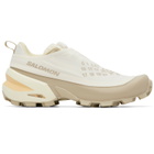 MM6 Maison Margiela Off-White Salomon Edition Cross Dust Sneakers