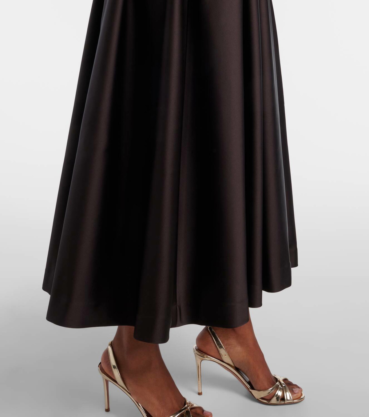 Rebecca Vallance Saskia corset dress Rebecca Vallance