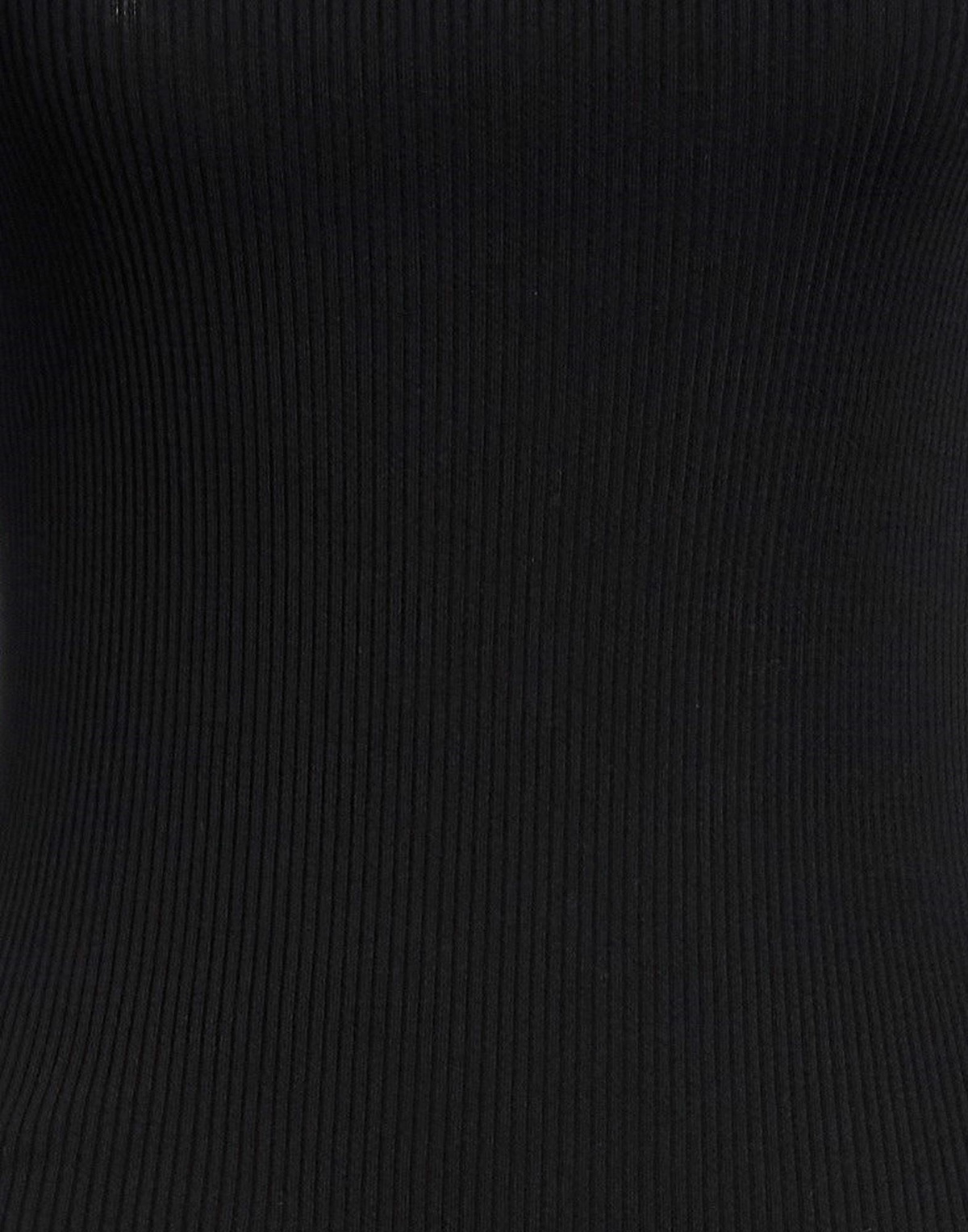 Auralee Womens Tank top in Black