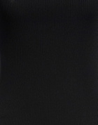 Auralee Womens Tank top in Black
