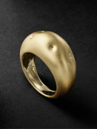 Lauren Rubinski - Gold Ring - Gold