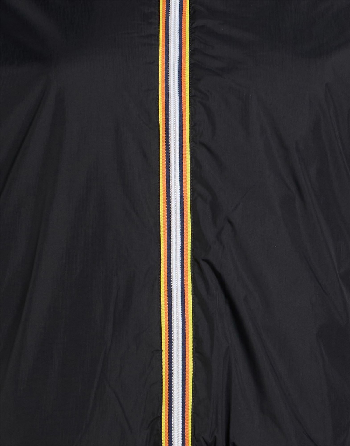 K-way Womens Jacket in Black